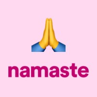 Namaste Business logo - Similar company to Udhaar.App