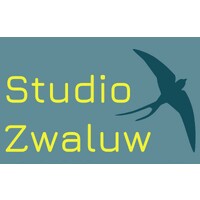 Studio Zwaluw logo - Similar company to Bureau Lente