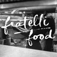 FRATELLI FOOD logo - Similar company to Anima