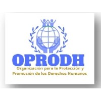 OPRODH - Organización para la Protección y Promoción de los Derechos Humanos logo - Similar company to Chieltik