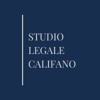 Studio Legale Califano logo - Similar company to Studio Di Ortodonzia Giuliante E Ursini