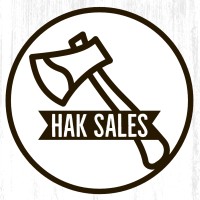 Hak Sales logo - Similar company to Bitcore