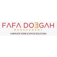Fafa Doegah Management logo - Similar company to Cosmo Developers