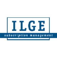 ILGE Subscription Management logo - Similar company to Hecc Alliance B.V.