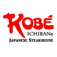 Kobe Japanese Steakhouse logo - Similar company to Brix & Mortar