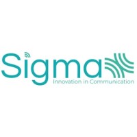 Sigma Voice Solutions logo - Similar company to Globex Telecom