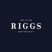 Riggs Washington DC logo - Similar company to Lore Group