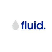 Fluid. logo - Similar company to Honū