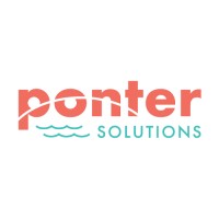 Ponter Solutions logo - Similar company to Lanvale