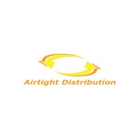 Airtight Distribution logo - Similar company to Pool Tone