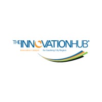 The Innovation Hub logo - Similar company to Sa Startup Act Movement