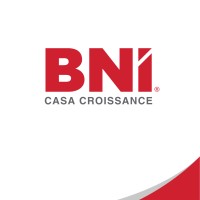 BNI CASA CROISSANCE logo - Similar company to Bni Casa Network