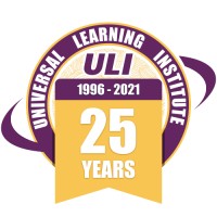 Universal Learning Institute