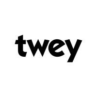 Twey logo - Similar company to Studio Anval