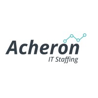 Acheron Staffing logo - Similar company to Forrict