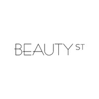 Beauty St. logo - Similar company to Paris Chic Style Fashion, Lifestyle, Haircare, Travel In Style, Skincare, Beauty, Parisian Style