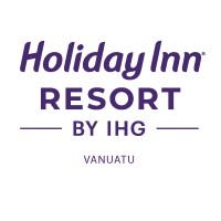 Holiday Inn Resort - Vanuatu logo - Similar company to Shift Hr