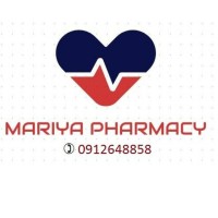 Mariya Pharmacy logo - Similar company to Tenadam