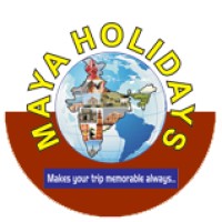 Maya Holidays