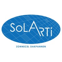 Solarti Solar Tiles logo - Similar company to Solinso Bv