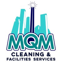 MQM Cleaning & Facilities Services logo - Similar company to Facilities Services Network