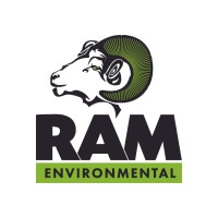 RAM Environmental Group logo - Similar company to Mur-Cal Services Ltd