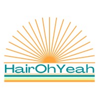 Hair Oh Yeah logo - Similar company to Awweb