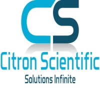 Citron Scientific logo - Similar company to C. Abhaykumar