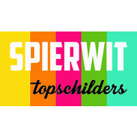 Spierwit Topschilders logo - Similar company to Alphaz Vve Beheer