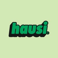 Hausi logo - Similar company to Hausirealstate