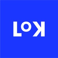 Lok Designs logo - Similar company to Innovative Enterprise