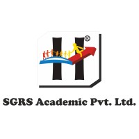 SGRS Academic Pvt. Ltd. (Official) logo - Similar company to Notepod