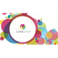 Luna Clean-Commercial Cleaning Services logo - Similar company to Falcon Team