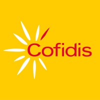 Cofidis Belgium logo - Similar company to Cofidis Group