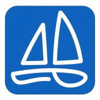 Catamaran (CatX) logo - Similar company to Blanc