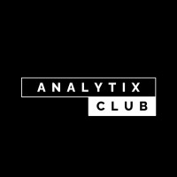 analytix.club logo - Similar company to Data Mastery Consulting