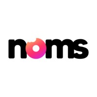 noms logo - Similar company to Evothings
