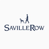 Saville Row logo - Similar company to Benetton Chile