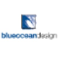 Blue Ocean Design - Brasil logo - Similar company to Brasil Na Web