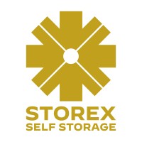 STOREX Self Storage logo - Similar company to Hold Self Storage