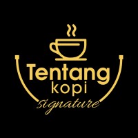 Tentang Kopi Signature logo - Similar company to Jms