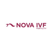 Nova IVF Fertility Bangladesh logo - Similar company to Gdri