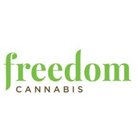 Freedom Cannabis logo - Similar company to Anc Solutions