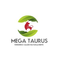Mega Taurus Produtos Naturais e Suplementos Alimentares logo - Similar company to Itek Freios E Embreagens Industriais