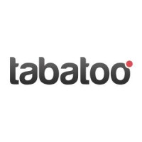 Tabatoo logo - Similar company to Cedato