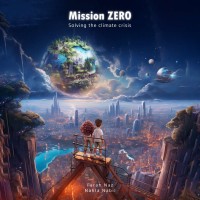 Mission Zero logo - Similar company to Newasia Solutions Limited