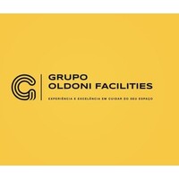 GRUPO OLDONI FACILITIES logo - Similar company to Tv Senado