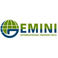 GEMINI INTERNATIONAL TRADING FZE logo - Similar company to Darman Pay