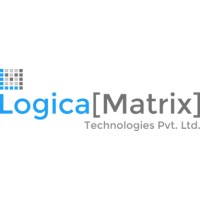 LogicaMatrix Technologies Pvt.Ltd. logo - Similar company to Suiteworks Technologies Private Limited
