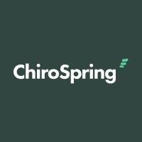 ChiroSpring logo - Similar company to Chirohd